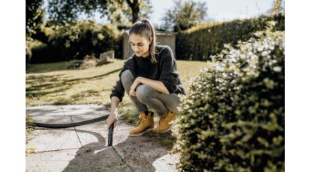 Пылесос Karcher WD 6 P S V-30/6/22/T (1.628-360.0)