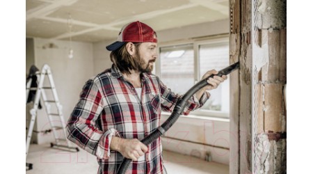 Пылесос Karcher WD 6 P S V-30/6/22/T (1.628-360.0)