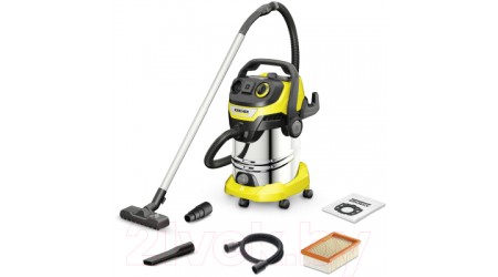 Пылесос Karcher WD 6 P S V-30/6/22/T (1.628-360.0)