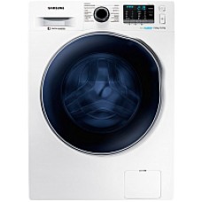 Стирально-сушильная машина Samsung WD70J5410AW