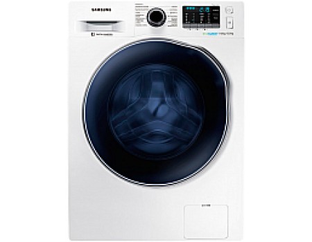 Стирально-сушильная машина Samsung WD70J5410AW