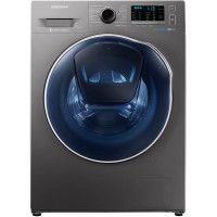 Стирально-сушильная машина Samsung WD80K52E0ZX/LD