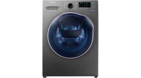 Стирально-сушильная машина Samsung WD80K52E0ZX/LD