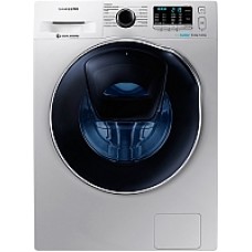 Стирально-сушильная машина Samsung WD80K5410OS