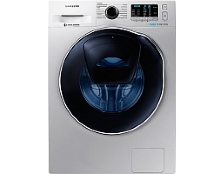 Стирально-сушильная машина Samsung WD80K5410OS
