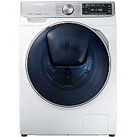 Стирально-сушильная машина Samsung WD90N74LNOA/LP