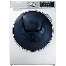 Стирально-сушильная машина Samsung WD90N74LNOA/LP
