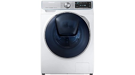 Стирально-сушильная машина Samsung WD90N74LNOA/LP