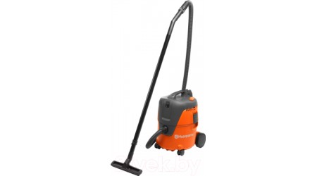 Профессиональный пылесос Husqvarna WDC 220 (967 90 79-01)