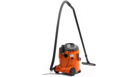 Профессиональный пылесос Husqvarna WDC 220 (967 90 79-01)