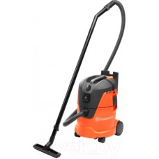 Профессиональный пылесос Husqvarna WDC 325L (967 90 81-01)