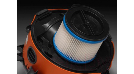 Профессиональный пылесос Husqvarna WDC 325L (967 90 81-01)