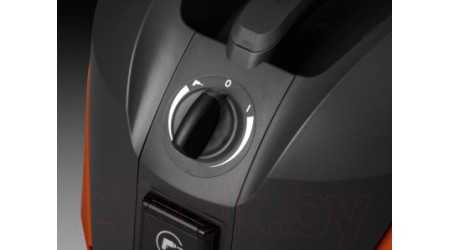 Профессиональный пылесос Husqvarna WDC 325L (967 90 81-01)
