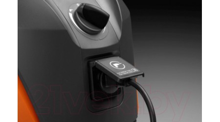 Профессиональный пылесос Husqvarna WDC 325L (967 90 81-01)