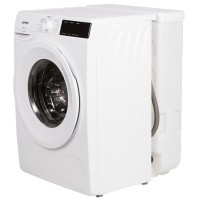 Стиральная машина Gorenje WE60S2/IRV
