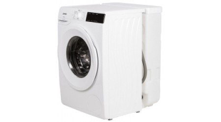 Стиральная машина Gorenje WE60S2/IRV