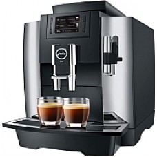 Кофемашина Jura WE8 Chrome / 15091