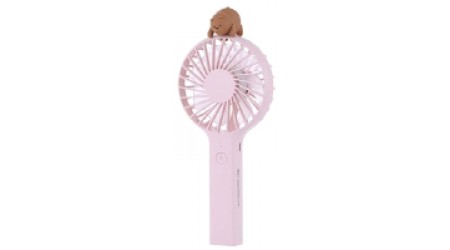 Вентилятор Miniso We Bare Bears / 3493