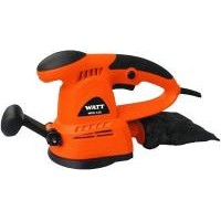 Эксцентриковая шлифовальная машина Watt WES-150 (4.430.150.00)