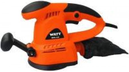 Эксцентриковая шлифовальная машина Watt WES-150 (4.430.150.00)