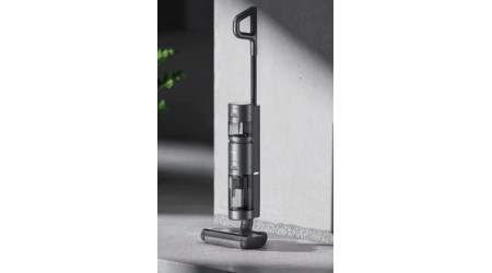 Вертикальный пылесос Dreame Wet and Dry Vacuum H11 Max / VWV8  (черный)
