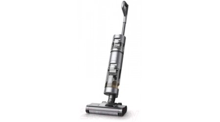 Вертикальный пылесос Dreame Wet and Dry Vacuum H11 Max / VWV8  (черный)