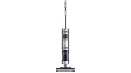 Вертикальный пылесос Dreame Wet and Dry Vacuum H11 Max / VWV8  (черный)
