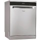 Посудомоечная машина Whirlpool WFP 4O32 PTG X