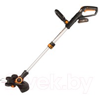 Триммер аккумуляторный Worx WG163E.2