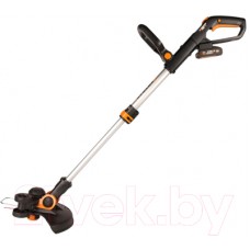 Триммер аккумуляторный Worx WG163E.2
