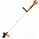 Триммер аккумуляторный Worx WG183E