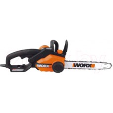 Электропила цепная Worx WG303E