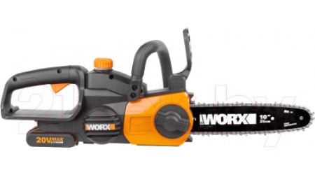 Электропила цепная Worx WG322E.9