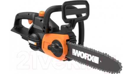 Электропила цепная Worx WG322E.9