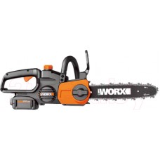 Электропила цепная Worx WG384E.9