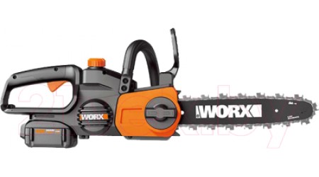 Электропила цепная Worx WG384E.9