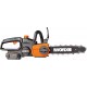 Электропила цепная Worx WG384E.9