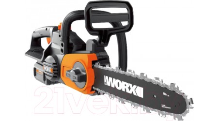 Электропила цепная Worx WG384E.9