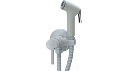 Гигиенический душ Wisent WG5398W-2