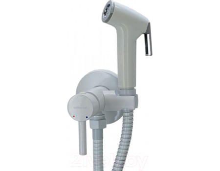 Гигиенический душ Wisent WG5398W-2