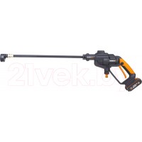 Мойка высокого давления Worx WG620E