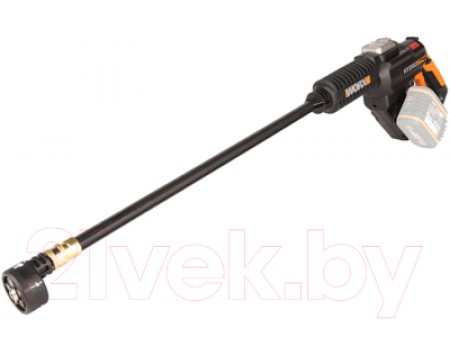 Мойка высокого давления Worx WG630E.9 (без АКБ и ЗУ)