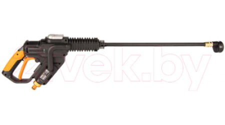 Мойка высокого давления Worx WG630E.9 (без АКБ и ЗУ)