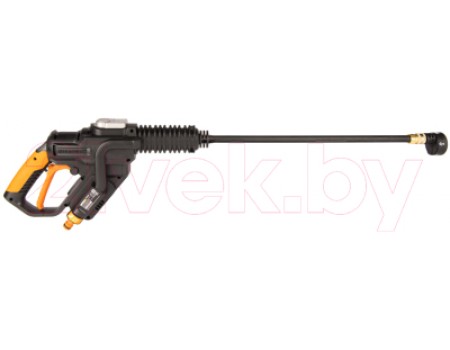 Мойка высокого давления Worx WG630E.9 (без АКБ и ЗУ)