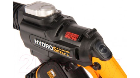 Мойка высокого давления Worx WG630E.9 (без АКБ и ЗУ)