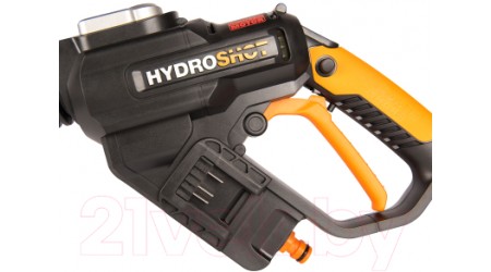 Мойка высокого давления Worx WG630E.9 (без АКБ и ЗУ)