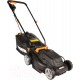 Газонокосилка электрическая Worx WG713E
