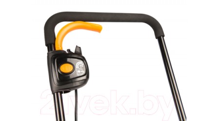 Газонокосилка электрическая Worx WG713E