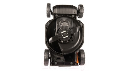 Газонокосилка электрическая Worx WG713E