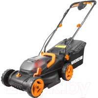 Газонокосилка электрическая Worx WG779E.9